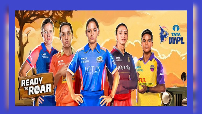 9 जनवरी से 5 फरवरी तक नवी मुंबई और वडोदरा में खेला जाएगा WPL का चौथा सीजन