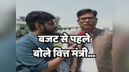 Chhattisgarh के युवा रोजगार के लिए हो जाएं तैयार, NDTV से एक्सक्लूसिव बातचीत में बजट से पहले बोले वित्त मंत्री ओपी चौधरी