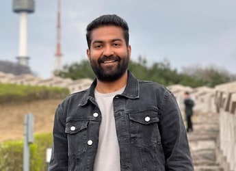 Exclusive: Meet Chef Parth Bajaj: Engineer-Turned-Chef Who Is Stirring Up The Internet Exclusive: Meet Chef Parth Bajaj: Engineer-Turned-Chef Who Is Stirring Up The Internet