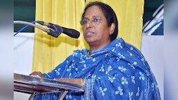 Rajasthan: महिला SP की फोन टैपिंग मामले पर विदाई के दिन महिला आयोग की अध्यक्ष बोलीं- सारे सबूत हैं, न्याय दिलाकर रहूंगी