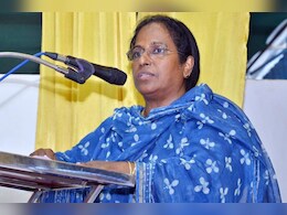 Rajasthan: महिला SP की फोन टैपिंग मामले पर विदाई के दिन महिला आयोग की अध्यक्ष बोलीं- सारे सबूत हैं, न्याय दिलाकर रहूंगी