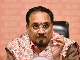 "No Public Money To Be Spent On Government Glorification": Delhi BJP Chief "No Public Money To Be Spent On Government Glorification": Delhi BJP Chief