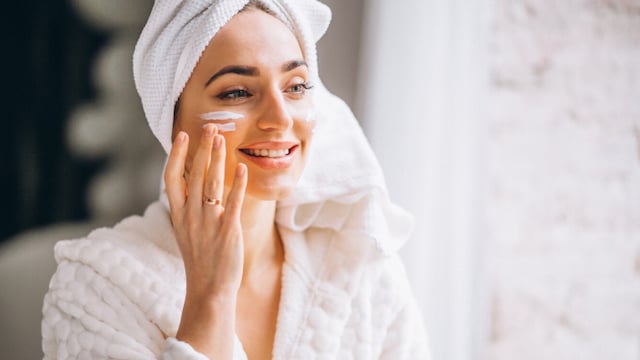 "Doctors inevitably should win over influencers when it comes to your skincare and benefiting you."