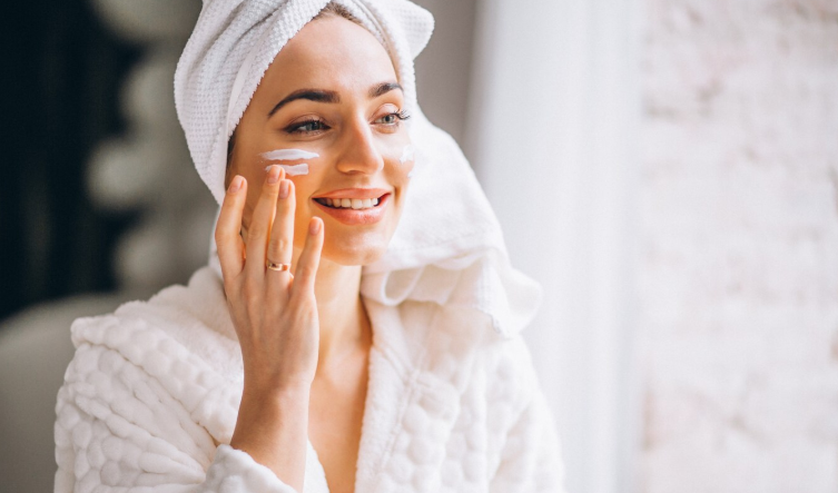 "Doctors inevitably should win over influencers when it comes to your skincare and benefiting you."