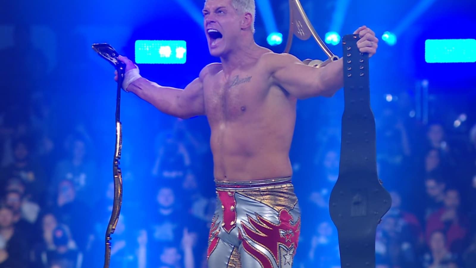 WWE Clash in Italy 2026: US and India Start Time, Streaming Platforms, Match Card, and Main Event
