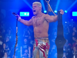 WWE Clash in Italy 2026: US and India Start Time, Streaming Platforms, Match Card, and Main Event