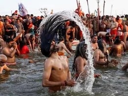 Mahakumbh 2025 Shahi Snan: इस दिन होगा माघी पूर्णिमा पर महाकुंभ में शाही स्नान, जानें- क्या है इसका महत्व Mahakumbh 2025 Shahi Snan: इस दिन होगा माघी पूर्णिमा पर महाकुंभ में शाही स्नान, जानें- क्या है इसका महत्व