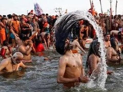 Mahakumbh Maghi Purnima Snan: माघ पूर्णिमा के दिन महाकुंभ में स्नान करना क्यों माना जाता है सर्वश्रेष्ठ, यह है वजह