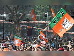 Mumbai BJP News: निवडणुका तोंडावर, तरीही मुंबई अध्यक्ष ठरेना! भाजपमध्ये अस्वस्थता, 'या' दोन नेत्यांची फिल्डिंग!