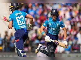 IND vs ENG:  इंग्लैंड को लगा तगड़ा झटका, यह दिग्गज खिलाड़ी चैंपियंस ट्रॉफी से हुआ बाहर