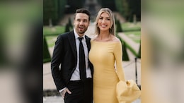 Kate Cassidy On Boyfriend Liam Payne's Tragic Death: "It Still Doesn't Feel Real"