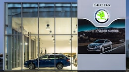 Skoda Registers 73.9 Percent YoY Jump In Sales In Jan'25