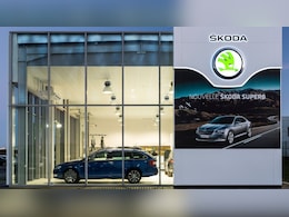 Skoda Registers 73.9 Percent YoY Jump In Sales In Jan'25