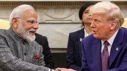 Trump Values India Ties And Friendship With PM Modi: US Envoy Sergio Gor
