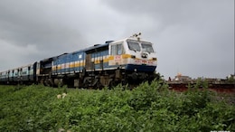 Woman Jumps From Moving Train To Escape Rape Attempt In Hyderabad