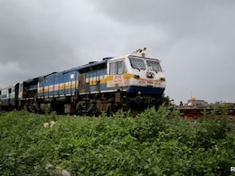 Woman Jumps From Moving Train To Escape Rape Attempt In Hyderabad Woman Jumps From Moving Train To Escape Rape Attempt In Hyderabad