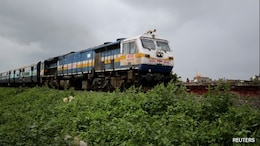 Woman Makes False Sex Assault Claim After Falling Off Train In Hyderabad: Cops