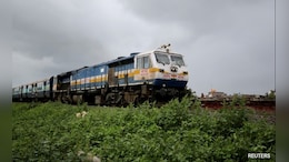 Rail Fares To Increase From July 1, Officials Say Lowest Hike In 12 Years