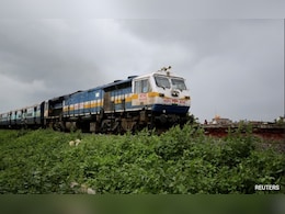 Rail Fares To Increase From July 1, Officials Say Lowest Hike In 12 Years Rail Fares To Increase From July 1, Officials Say Lowest Hike In 12 Years
