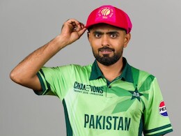 'पूर्व क्रिकेटर अपने मुंह बंद रखें', दिग्गज पाकिस्तानी ऑफ स्पिनर ने किया बाबर आजम का बचाव 'पूर्व क्रिकेटर अपने मुंह बंद रखें', दिग्गज पाकिस्तानी ऑफ स्पिनर ने किया बाबर आजम का बचाव
