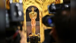 Oscar 2025 : भारतात ऑस्कर 2025 कधी आणि कुठे पाहता येईल?  नामांकनाची संपूर्ण यादी समोर