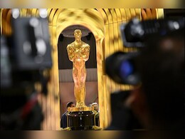 Oscar 2025 : भारतात ऑस्कर 2025 कधी आणि कुठे पाहता येईल?  नामांकनाची संपूर्ण यादी समोर