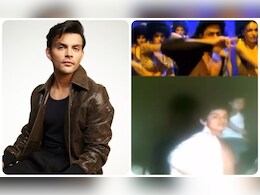 स्काई फोर्स की रिलीज के बाद फूले नहीं समां रहे वीर पहाड़िया, शेयर किया 13 की उम्र में ‘दर्द ए डिस्को’ पर डांस का वीडियो, लोगों की छूटी हंसी!