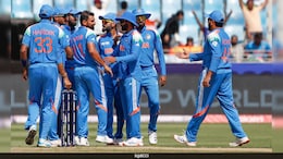 IND vs NZ : न्यूझीलंडच्या मॅचमध्ये बदलणार टीम इंडियाचा कॅप्टन? रोहित शर्मानं वाढवलं टेन्शन