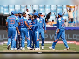 This IPL Captain Was A Ball Boy During 2008 Season, Reveals Chat With New Zealand Great