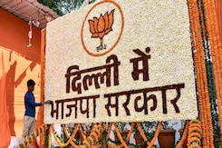 Key BJP Meet Begins, Delhi Chief Minister Announcement Likely Soon Key BJP Meet Begins, Delhi Chief Minister Announcement Likely Soon