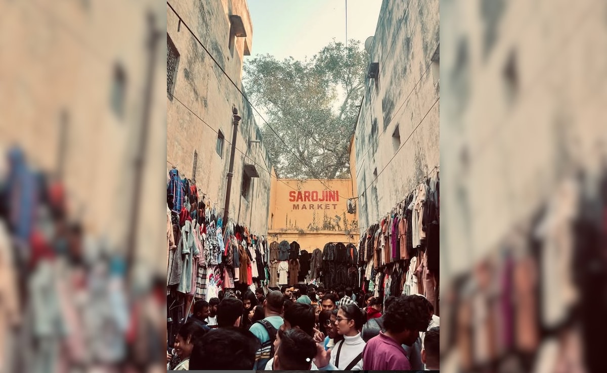 Latest and Breaking News on NDTV Latest and Breaking News on NDTV