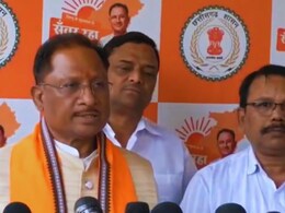 CG Budget 2025: साय सरकार 3 मार्च को पेश करेगी एक लाख 60 हजार करोड़ रुपये का बजट, इन वर्गों पर होगा खास फोकस CG Budget 2025: साय सरकार 3 मार्च को पेश करेगी एक लाख 60 हजार करोड़ रुपये का बजट, इन वर्गों पर होगा खास फोकस