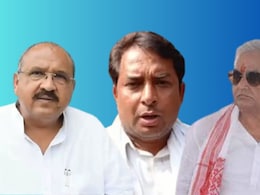 नरेश मीणा की रिहाई के लिए जयपुर में महापंचायत, विधानसभा का होगा घेराव, किरोड़ी लाल मीणा भी आमंत्रित नरेश मीणा की रिहाई के लिए जयपुर में महापंचायत, विधानसभा का होगा घेराव, किरोड़ी लाल मीणा भी आमंत्रित