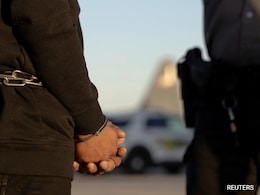 Gujarati Man Tries To Enter US With Stolen Pakistani Passport, Deported Gujarati Man Tries To Enter US With Stolen Pakistani Passport, Deported