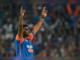 शिवम दुबे के 'लाइक-फॉर-लाइक' रिप्लेमेंट थे हर्षित राणा ? जानिए क्या कहता है ICC का नियम