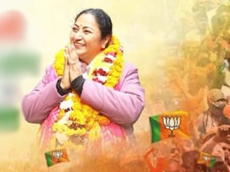 Rekha Gupta Family: दिल्ली CM रेखा गुप्ता के पति क्या करते हैं? परिवार में कौन-कौन, यहां जानिए सबकुछ Rekha Gupta Family: दिल्ली CM रेखा गुप्ता के पति क्या करते हैं? परिवार में कौन-कौन, यहां जानिए सबकुछ