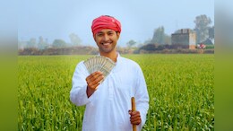 PM Kisan Samman Nidhi Scheme: राजस्&zwj;थान के 72 लाख क&zwj;िसानों के खातों में डाले जाएंगे 1400 करोड़, जानें एक क&zwj;िसान को क&zwj;ितने रुपए म&zwj;िलेंगे