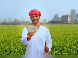 PM Kisan Samman Nidhi Scheme: राजस्थान के 72 लाख किसानों के खातों में डाले जाएंगे 1400 करोड़, जानें एक किसान को कितने रुपए मिलेंगे PM Kisan Samman Nidhi Scheme: राजस्थान के 72 लाख किसानों के खातों में डाले जाएंगे 1400 करोड़, जानें एक किसान को कितने रुपए मिलेंगे