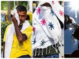 मुंबई में लू जैसा मौसम, IMD का अलर्ट, मायानगरी में मौसम की ये कैसी 'माया'