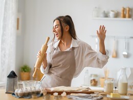 Why Cooking Is Considered Therapeutic (Because Sometimes It Is) Why Cooking Is Considered Therapeutic (Because Sometimes It Is)