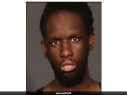 US Man Allegedly Raped 7-Year-Old Boy, Posted Video Of Assault On Dark Web US Man Allegedly Raped 7-Year-Old Boy, Posted Video Of Assault On Dark Web