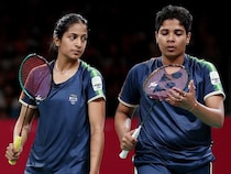 Syed Modi International: Treesa Jolly-Gayatri Gopichand Defend Womens Title, Kidambi Srikanth Suffers Heartbreak