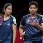 Syed Modi International: Treesa Jolly-Gayatri Gopichand Defend Womens Title, Kidambi Srikanth Suffers Heartbreak