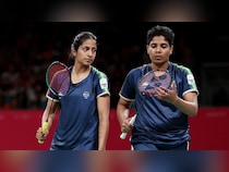 India Women Fail To Defend Badminton Asia Team Championships Title; Men Lose To Korea In Quarterfinals