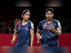 India Women Fail To Defend BATC Title; Men Lose To Korea In Quarterfinals