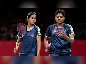 India Women Fail To Defend Badminton Asia Team Championships Title; Men Lose To Korea In Quarterfinals