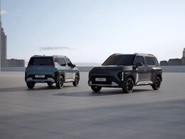 Kia Syros Gets Over 20,000 Bookings, 67 Percent For Petrol Models