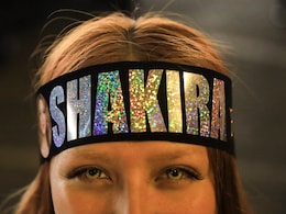 एलन मस्क, शकीरा, चीन समेत दुनिया की 5 बड़ी खबरें