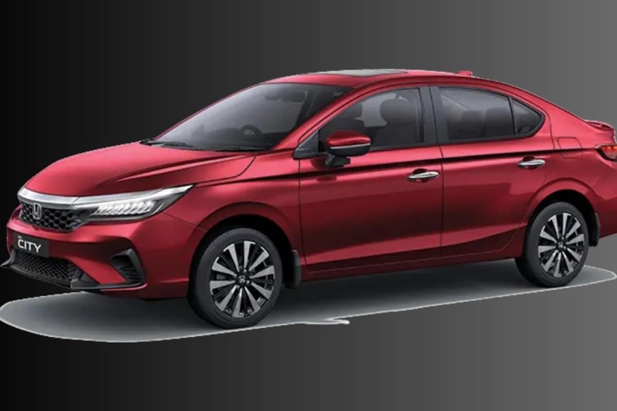 Honda City gets benefits up to Rs 90,00 Honda City gets benefits up to Rs 90,00