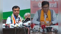 Election: कांग्रेस ने साय सरकार के खिलाफ जारी किया आरोप पत्र, वित्त मंत्री बोले-उनका उपन्यास तैयार हो जाएगा...